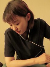 足道(ソクドウ) ミズカ