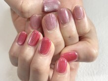 イレブンネイルズ(11nails)/enoiマグネットワンカラー