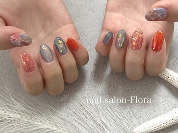 フローラ(_Flora)/ハンド/やり放題/持ち込み