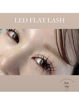 オッターヴァ 学芸大学(8va.)/エクパーマ120本×下まつげ30本