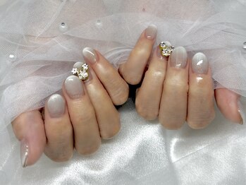 エルネイル 江坂店(L’ねいる)/ベイビーブーマーネイル