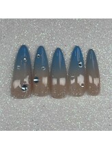 ビュール(VIERU)/定額デザイン色変更可