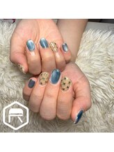 レディスペネイル ノマエ 名駅店(Redispe nail nomae)/アートフリー