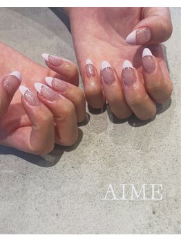 アイム(AIME)/シンプルdesign
