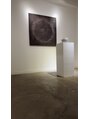 アリスラッシュ 自由が丘店(Alice lash)&nbsp;アートや展示会が近頃更に好きになりました！