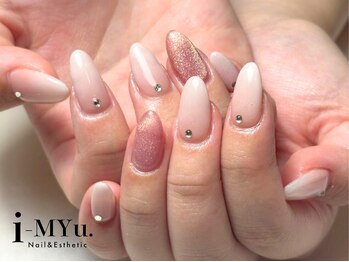 イミュー(i-MYu)/