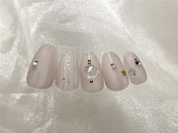 アビー 目白店(abbie)/[目白店限定C]¥11550