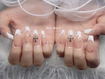 ヒンネイル(Hin Nail)/