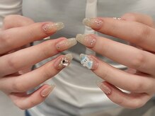 アンジェリカミッシェル 大阪ベイタワー店/フルオーダー