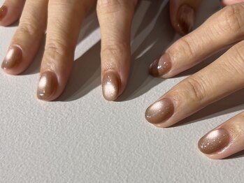 カネル 神田店(kanell)/☆マグネット