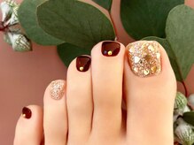 スタンダード アイネイル/ジェルネイル特別価格￥8800