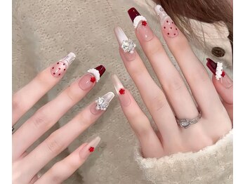 ジェイエフ(JF)/