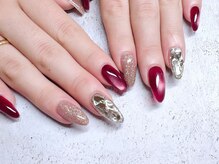 ベルトリージェイ(BellTree,J)