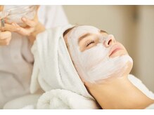 シェーン(Schon)/3種類の選べるピーリング