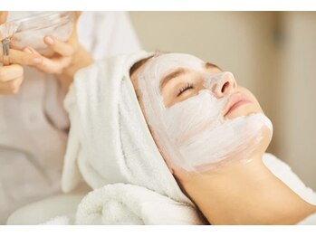 シェーン(Schon)/3種類の選べるピーリング