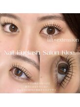 クレー(Klee)/リフエク