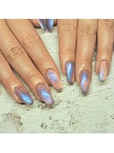 ネイルコローレ(nail colore)/シンプルコース【袋町/広島】