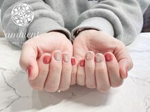 8．深爪・自爪育成サポート