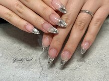 ルディーネイル(Rudy Nail)