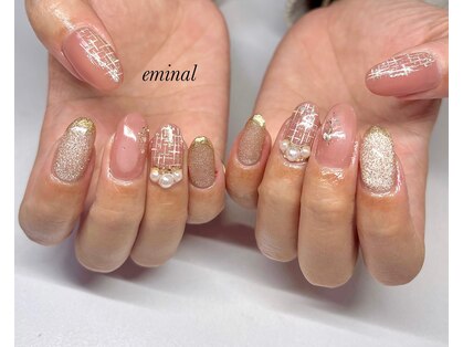 エミナル(eminal)の写真