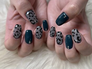 リエル ミサト(Reyel 3310)/定額デザインB ¥6290