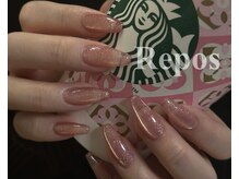 ルポ(Repos)の雰囲気(マグネット/フラッシュ/ミラー/超微粒子マグ/なんば/難波/大国町)