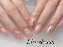 リアン デ サン(Lien de sun)/パーツ別途料金