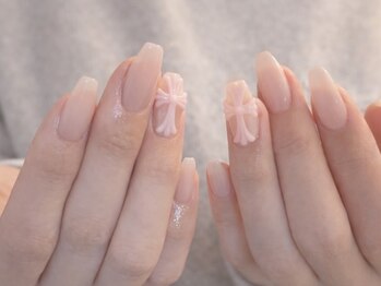 ビッククロム/クーポン限定色