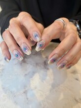 シャルム ド ネイルズ(Charm de nails)/