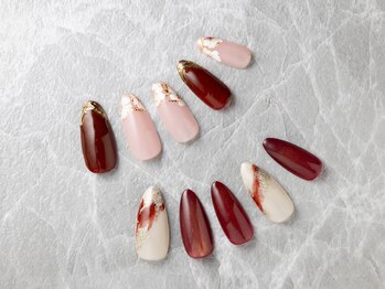 リルヴェラ(Lilvera)/定額デザイン