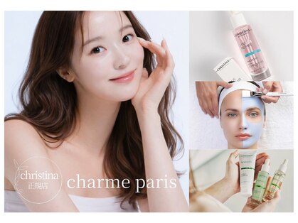 シャルムパリス(charme paris)の写真