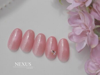 ネクサス(NEXUS)/★2026年5月★定額デザイン