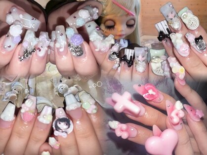 ヘヴン(heaven)の写真