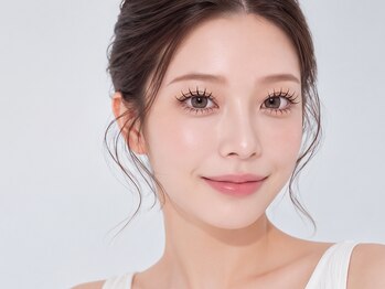 カラン バイ ソーイ アンド メイクアイ ラトット バイ ソーイ アンド メイクフェイスの写真/取れやすい方必見！圧倒的な持続力のバインドロック♪期間限定価格♪