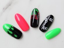 ジーネイルコウベ(G NAIL KOBE)/ハンドEコ－ス 4600円