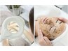 【当店おすすめ毛穴ケア★】毛穴エクストラクション×国産ハーブピーリング♪