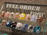 【SNS 持ち込み】あのネイルがやりたい♪画像ご提示￥6800～