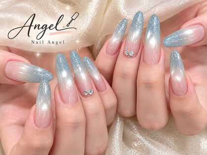 Nail Angel 池袋【ジェルネイル/フィルイン/マグネット/長さだし】の写真