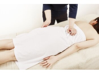 キネトリエ(KINETORIE)/キネスティックセラピー２