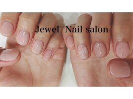 ジュニアネイリストメニュー