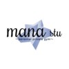 マナスタ(mana stu)のお店ロゴ