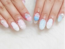 ネイルリアン(Nail lieN)/たっぷり120分やり放題！