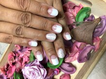 たけ子/シンプルネイル（アート2～4本)