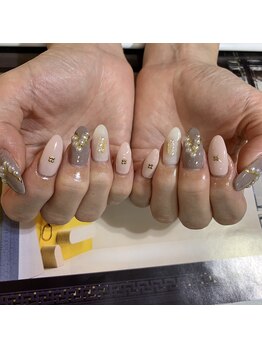 ジスト 豊中店(JIST)/パール10本コース