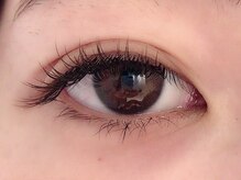 カラン 焼津店(CALIN)/ブラウンラッシュ120本