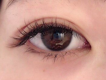 カラン 焼津店(CALIN)/ブラウンラッシュ120本