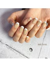 アイリーネイル(IRIE NAIL)/ジェルネイル