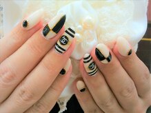 プレジア(Pleasure)/付け放題ネイル