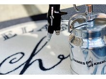 ナノゾーンコート施工済み店