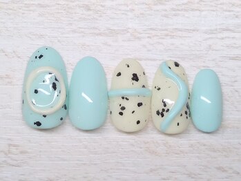 キャンアイドレッシー 下赤塚店/トレンドデザイン 23